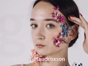 Maudcoxson