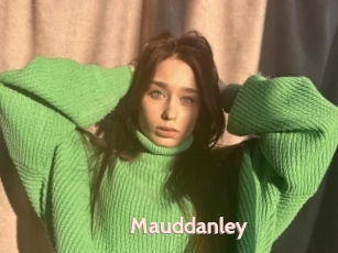 Mauddanley