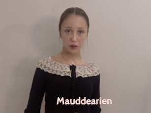 Mauddearien