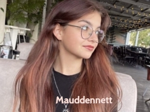 Mauddennett