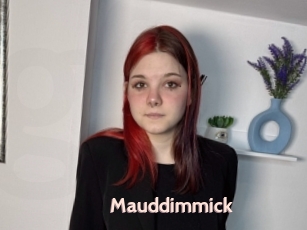 Mauddimmick