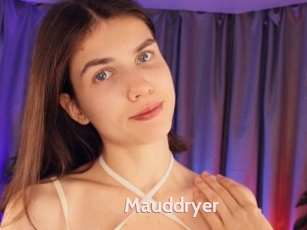 Mauddryer