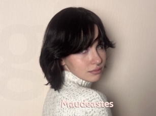 Maudeastes