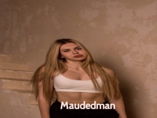 Maudedman