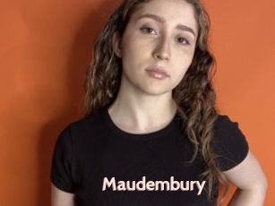 Maudembury