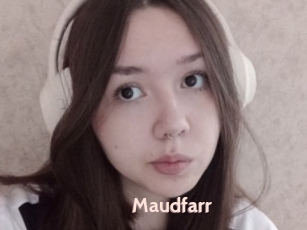 Maudfarr