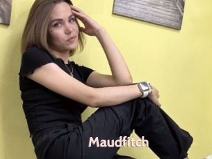 Maudfitch