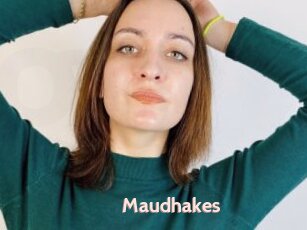 Maudhakes