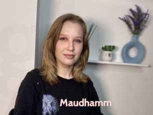 Maudhamm