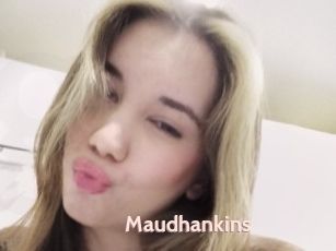 Maudhankins