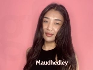 Maudhedley