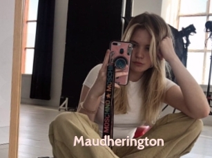 Maudherington