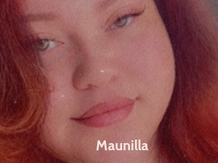 Maunilla