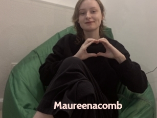 Maureenacomb