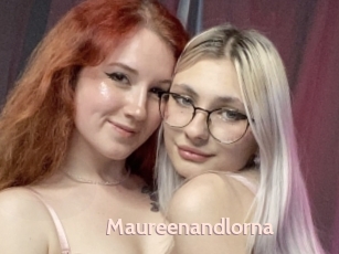 Maureenandlorna