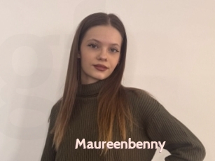 Maureenbenny