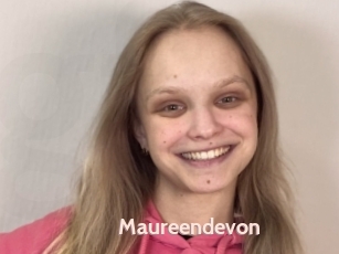 Maureendevon