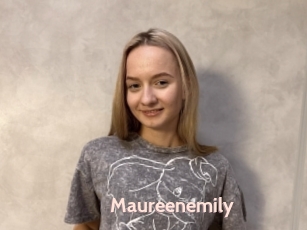 Maureenemily