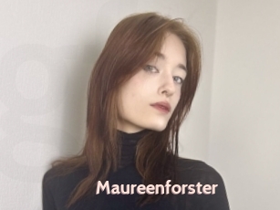 Maureenforster