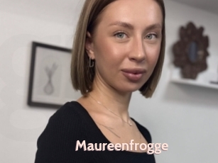 Maureenfrogge