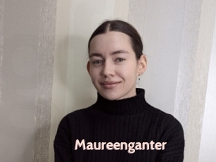 Maureenganter