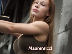 Maurenricci