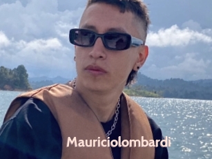 Mauriciolombardi