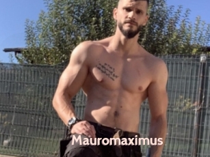 Mauromaximus