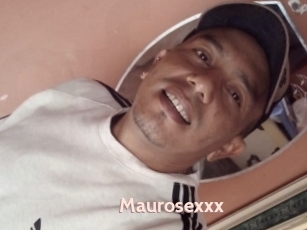 Maurosexxx