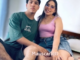 Mauscarlett