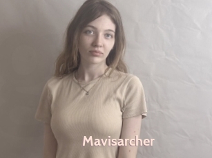 Mavisarcher