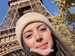 Mavissailor