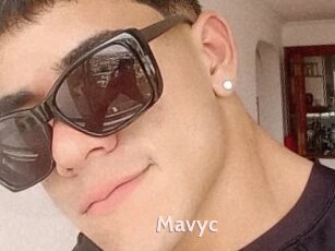 Mavyc