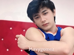 Mavygomez