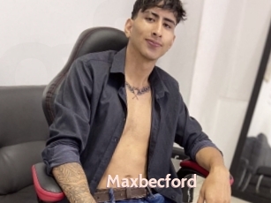 Maxbecford