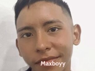 Maxboyy