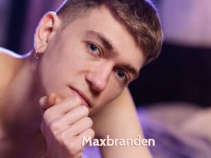 Maxbranden