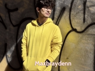 Maxbraydenn