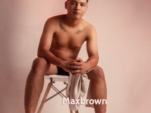 Maxbrown