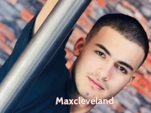 Maxcleveland