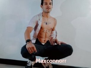 Maxconnorr