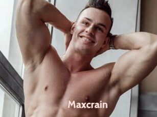 Maxcrain