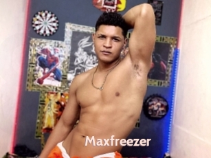 Maxfreezer