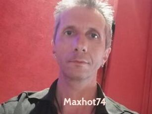 Maxhot74