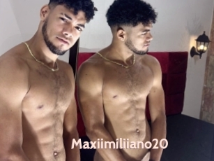 Maxiimiliiano20