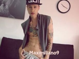 Maximiliano9