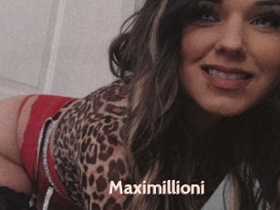 Maximillioni