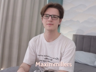 Maximmillers