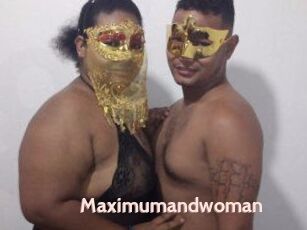 Maximumandwoman