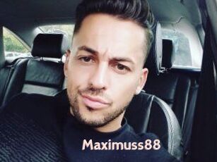 Maximuss88